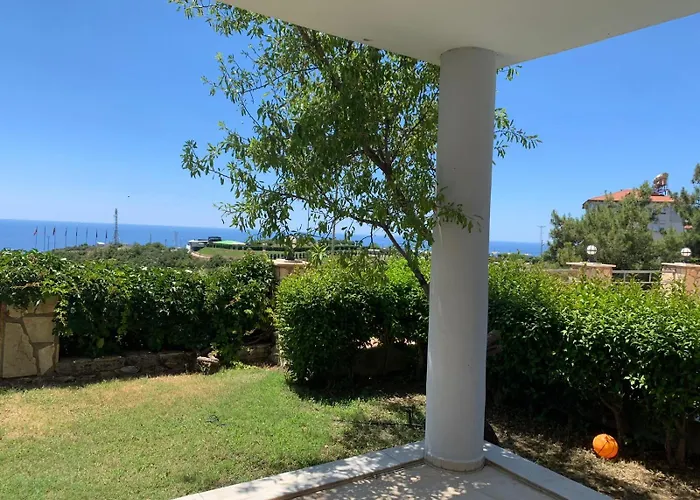 Begon Villa
