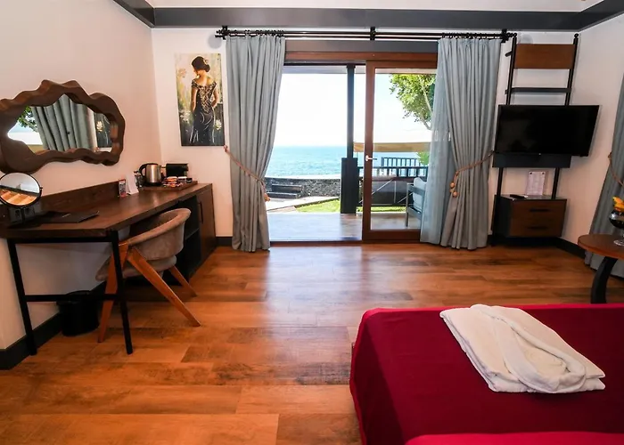 Porto Amore Club Hotel (Adults Only)