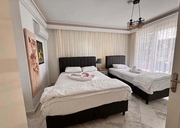 Alanya Polat Holiday Village